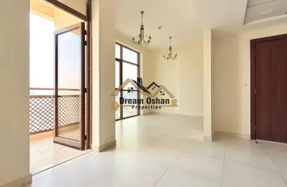 Apartment - Studio - 1 Bathroom for rent in Rose Building - Al Jaddaf - Dubai