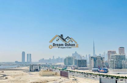 Apartment - Studio - 1 Bathroom for rent in Rose Building - Al Jaddaf - Dubai