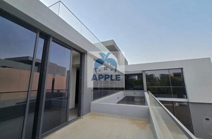 Villa - 5 Bedrooms - 7+ Bathrooms for rent in Kaya - Masaar - Tilal City - Sharjah