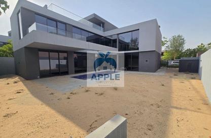 Villa - 5 Bedrooms - 7+ Bathrooms for rent in Kaya - Masaar - Tilal City - Sharjah