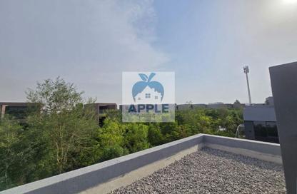 Villa - 5 Bedrooms - 7+ Bathrooms for rent in Kaya - Masaar - Tilal City - Sharjah Villa - 5 Bedrooms - 7+ Bathrooms for rent in Kaya - Masaar - Tilal City - Sharjah
