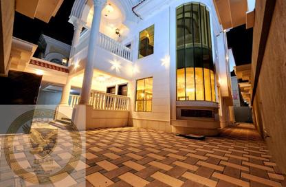 Villa - 5 Bedrooms - 6 Bathrooms for rent in Al Yasmeen 1 - Al Yasmeen - Ajman
