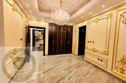 Villa - 5 Bedrooms - 6 Bathrooms for rent in Al Yasmeen 1 - Al Yasmeen - Ajman