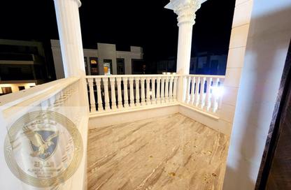 Villa - 5 Bedrooms - 6 Bathrooms for rent in Al Yasmeen 1 - Al Yasmeen - Ajman