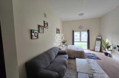 Apartment - Studio - 1 for rent in Building 105 - Mediterranean Cluster - Discovery Gardens - Dubai