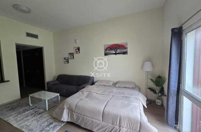 Apartment - Studio - 1 for rent in Building 105 - Mediterranean Cluster - Discovery Gardens - Dubai