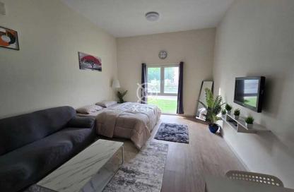 Apartment - Studio - 1 for rent in Building 105 - Mediterranean Cluster - Discovery Gardens - Dubai