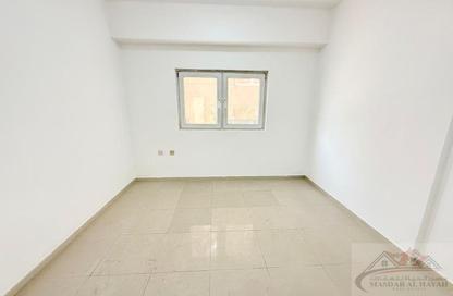 Apartment - 2 Bedrooms - 2 Bathrooms for rent in Ewan 3 - Al Nahda - Sharjah