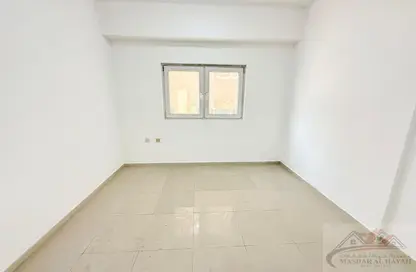 Apartment - 2 Bedrooms - 2 Bathrooms for rent in Ewan 3 - Al Nahda - Sharjah
