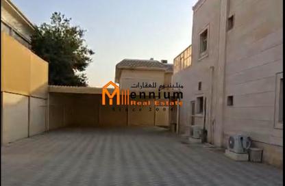 Villa - 7 Bedrooms - 7+ Bathrooms for sale in Al Ramaqiya - Wasit - Sharjah