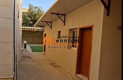 Villa - 7 Bedrooms - 7+ Bathrooms for sale in Al Ramaqiya - Wasit - Sharjah