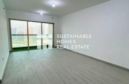 Apartment - 2 - 3 for sale in Marina Heights 2 - Marina Square - Al Reem Island - Abu Dhabi Apartment - 2 - 3 for sale in Marina Heights 2 - Marina Square - Al Reem Island - Abu Dhabi