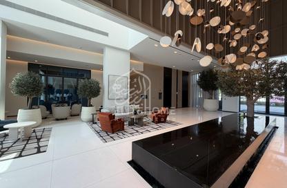 Apartment - 3 - 3 for sale in Vida 1 - Vida Residences - Aljada - Sharjah