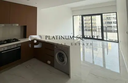 شقة - 2 غرف نوم - 2 حمامات للايجار في عزيزي ميراج - ستوديو سيتي - دبي