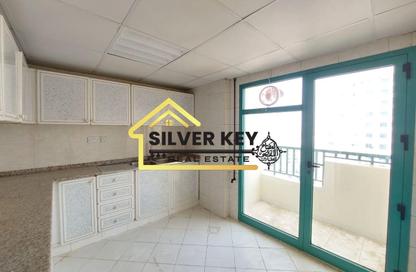 Apartment - 2 Bedrooms - 2 Bathrooms for rent in Abu Shagara building - Abu shagara - Sharjah Apartment - 2 Bedrooms - 2 Bathrooms for rent in Abu Shagara building - Abu shagara - Sharjah