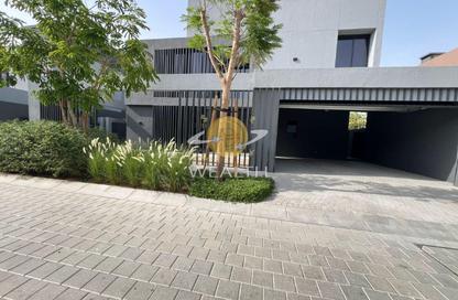 Villa - 4 Bedrooms - 6 Bathrooms for sale in Kaya - Masaar - Tilal City - Sharjah