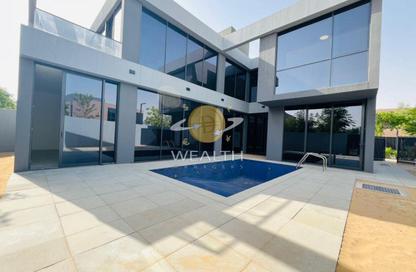 Villa - 4 Bedrooms - 6 Bathrooms for sale in Kaya - Masaar - Tilal City - Sharjah
