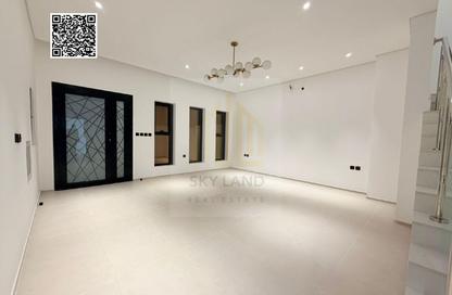 Villa - 5 - 7 for sale in Kabbali Hills - Al Helio 2 - Al Helio - Ajman Villa - 5 - 7 for sale in Kabbali Hills - Al Helio 2 - Al Helio - Ajman