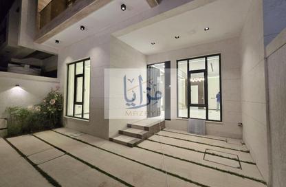 Villa - 5 Bedrooms - 7 Bathrooms for sale in Al Yasmeen 1 - Al Yasmeen - Ajman