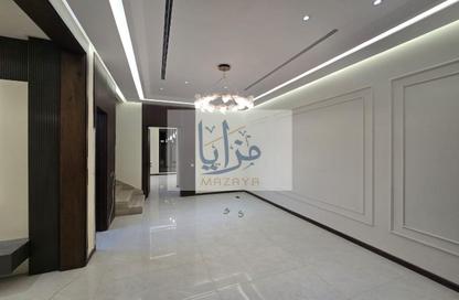 Villa - 5 Bedrooms - 7 Bathrooms for sale in Al Yasmeen 1 - Al Yasmeen - Ajman