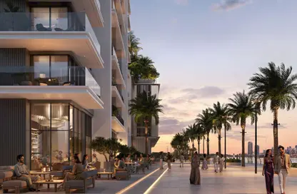 Apartment - 2 Bedrooms - 2 Bathrooms for sale in Creek Bay Tower A - Creek Bay - Dubai Creek Harbour (The Lagoons) - Dubai Apartment - 2 Bedrooms - 2 Bathrooms for sale in Creek Bay Tower A - Creek Bay - Dubai Creek Harbour (The Lagoons) - Dubai
