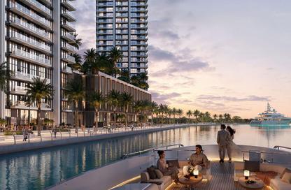 Apartment - 2 - 2 for sale in Creek Bay Tower A - Creek Bay - Dubai Creek Harbour (The Lagoons) - Dubai Apartment - 2 - 2 for sale in Creek Bay Tower A - Creek Bay - Dubai Creek Harbour (The Lagoons) - Dubai