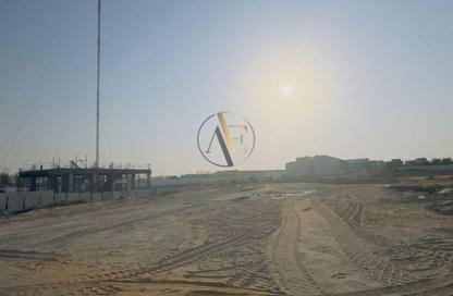 Land - Studio for sale in Al Helio 1 - Al Helio - Ajman