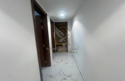 Apartment - 2 - 2 for rent in Oasis Tower 1 - Oasis Tower - Al Rashidiya 1 - Al Rashidiya - Ajman