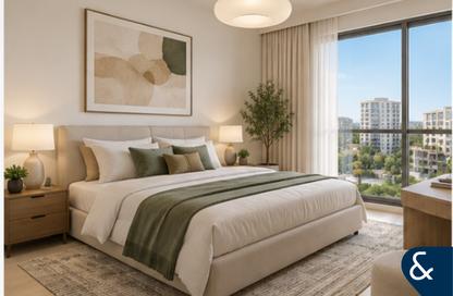 Apartment - 2 - 3 for sale in Savannah - Town Square - Dubai Apartment - 2 - 3 for sale in Savannah - Town Square - Dubai