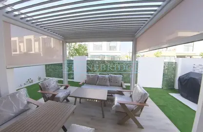 فيلا - 4 غرف نوم - 4 حمامات للبيع في إيدن - ذا فالي - دبي