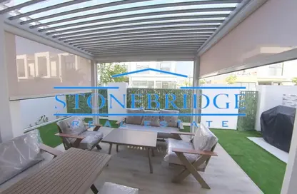 فيلا - 4 غرف نوم - 4 حمامات للبيع في إيدن - ذا فالي - دبي