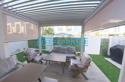 Villa - 4 Bedrooms - 4 Bathrooms for sale in Eden - The Valley - Dubai
