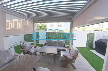 Villa - 4 Bedrooms - 4 Bathrooms for sale in Eden - The Valley - Dubai