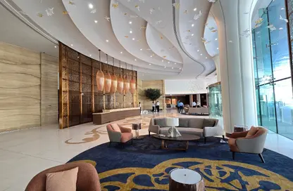 Apartment - 3 Bedrooms - 4 Bathrooms for rent in Imperial Avenue - Downtown Dubai - Dubai