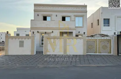 فيلا - 4 غرف نوم - 6 حمامات للبيع في الزاهية جاردنز - الزاهية - عجمان