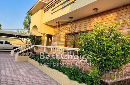 Villa - 7+ - 7+ for sale in Al Darari - Mughaidir - Sharjah