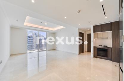 شقة - 1 - 1 للبيع في برج Palace Beach ريزيدنس 1 - بالاس بيتش ريزيدنس - إعمار بيتشفرونت - دبي هاربور - دبي شقة - 1 - 1 للبيع في برج Palace Beach ريزيدنس 1 - بالاس بيتش ريزيدنس - إعمار بيتشفرونت - دبي هاربور - دبي