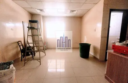 Apartment - Studio - 1 Bathroom for rent in Muwaileh - Sharjah