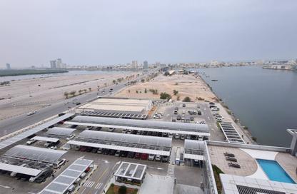 Apartment - 1 Bedroom - 2 Bathrooms for sale in Julphar Residential Tower - Julphar Towers - Al Nakheel - Ras Al Khaimah Apartment - 1 Bedroom - 2 Bathrooms for sale in Julphar Residential Tower - Julphar Towers - Al Nakheel - Ras Al Khaimah