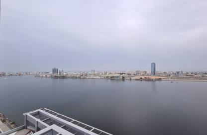 Apartment - 1 Bedroom - 2 Bathrooms for sale in Julphar Residential Tower - Julphar Towers - Al Nakheel - Ras Al Khaimah
