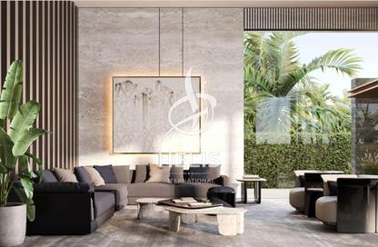 Villa - 5 Bedrooms - 6 Bathrooms for sale in Mira Villas - District 11 - Mohammed Bin Rashid City - Dubai