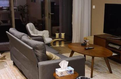 Apartment - 1 Bedroom - 2 Bathrooms for sale in Park View Tower - District 14 - Jumeirah Village Circle - Dubai