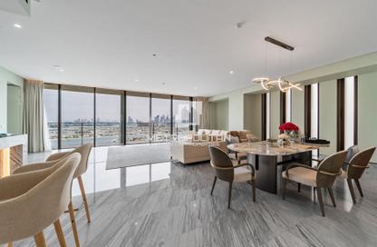 Apartment - 3 Bedrooms - 4 Bathrooms for sale in Atlantis The Royal Residences - The Crescent - Palm Jumeirah - Dubai Apartment - 3 Bedrooms - 4 Bathrooms for sale in Atlantis The Royal Residences - The Crescent - Palm Jumeirah - Dubai