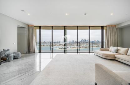 Apartment - 3 Bedrooms - 4 Bathrooms for sale in Atlantis The Royal Residences - The Crescent - Palm Jumeirah - Dubai