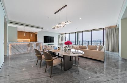 Apartment - 3 Bedrooms - 4 Bathrooms for sale in Atlantis The Royal Residences - The Crescent - Palm Jumeirah - Dubai Apartment - 3 Bedrooms - 4 Bathrooms for sale in Atlantis The Royal Residences - The Crescent - Palm Jumeirah - Dubai