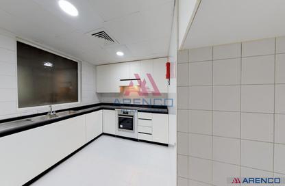 Apartment - 3 - 4 for rent in Golden Sands 8 - Al Mankhool - Bur Dubai - Dubai