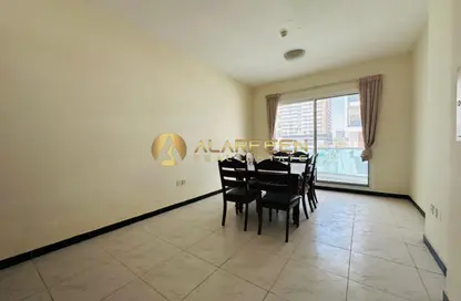 Apartment - 2 Bedrooms - 2 Bathrooms for rent in Kensington Manor - District 13 - Jumeirah Village Circle - Dubai