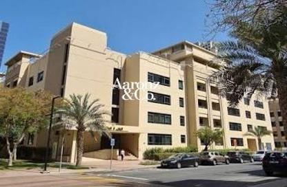 Apartment - 3 Bedrooms - 3 Bathrooms for rent in Al Ghaf 4 - Al Ghaf - Greens - Dubai Apartment - 3 Bedrooms - 3 Bathrooms for rent in Al Ghaf 4 - Al Ghaf - Greens - Dubai