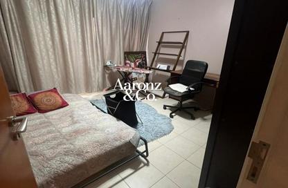 Apartment - 3 Bedrooms - 3 Bathrooms for rent in Al Ghaf 4 - Al Ghaf - Greens - Dubai Apartment - 3 Bedrooms - 3 Bathrooms for rent in Al Ghaf 4 - Al Ghaf - Greens - Dubai