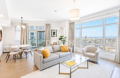 Apartment - 1 - 2 for rent in The Lofts West - The Lofts - Downtown Dubai - Dubai Apartment - 1 - 2 for rent in The Lofts West - The Lofts - Downtown Dubai - Dubai